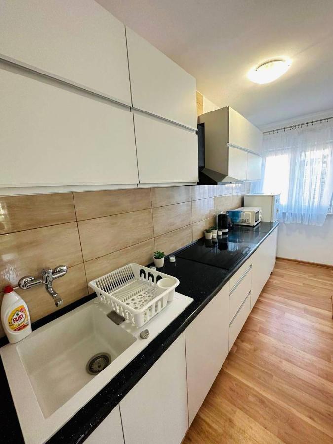 City View Rooms Varšava Exteriér fotografie