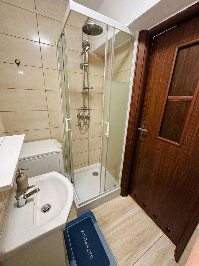 City View Rooms Varšava Exteriér fotografie