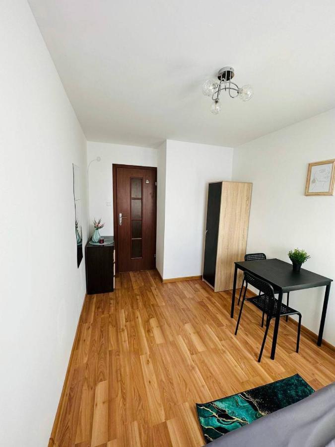 City View Rooms Varšava Exteriér fotografie