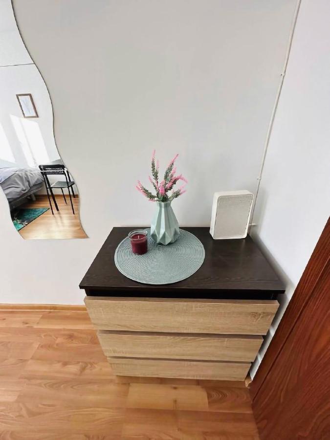 City View Rooms Varšava Exteriér fotografie